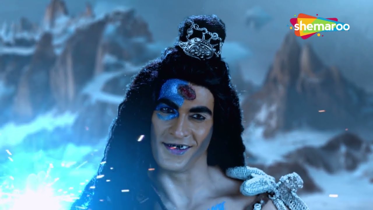 सारे देवताओं की शक्तिया हो रही है नाकामयाब | Vighnaharta Ganesh - Episode 161 | Shemaroo Tv