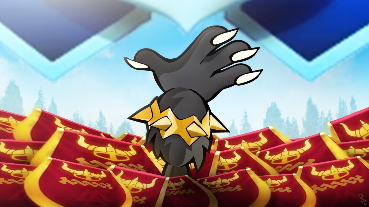 How to get out of Gold in Brawlhalla!