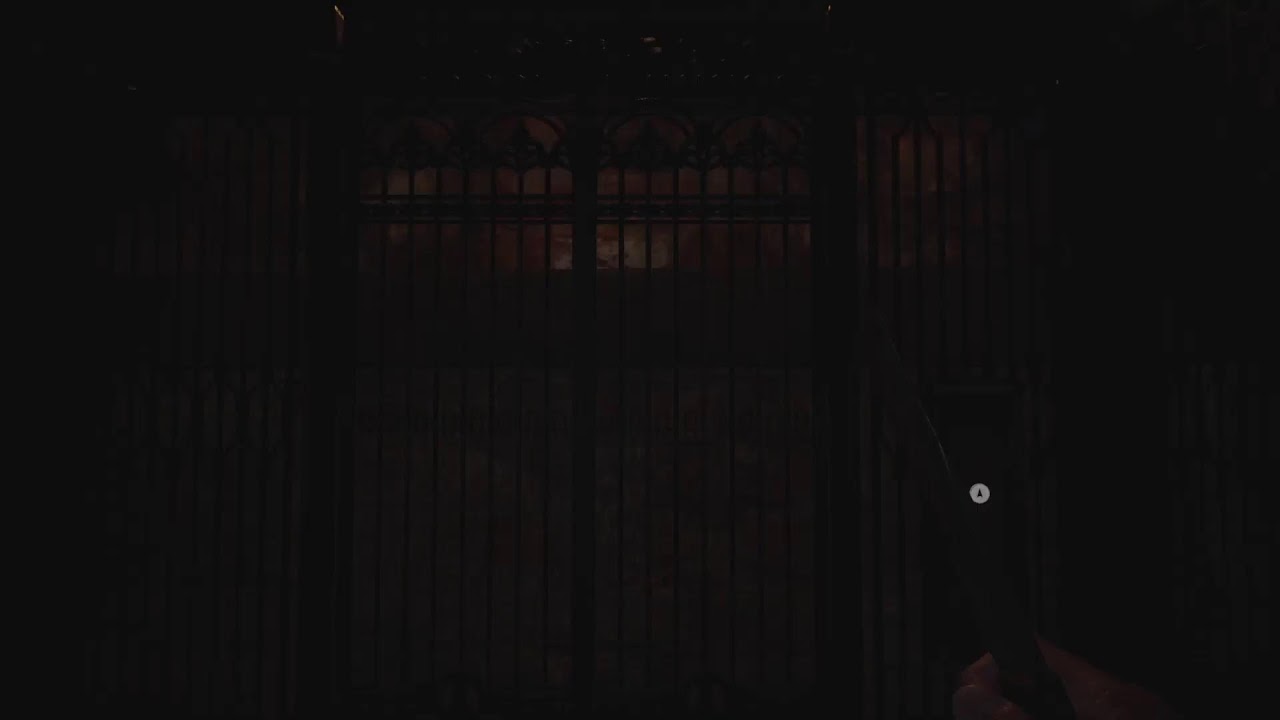 Resident Evil Village Pt 4