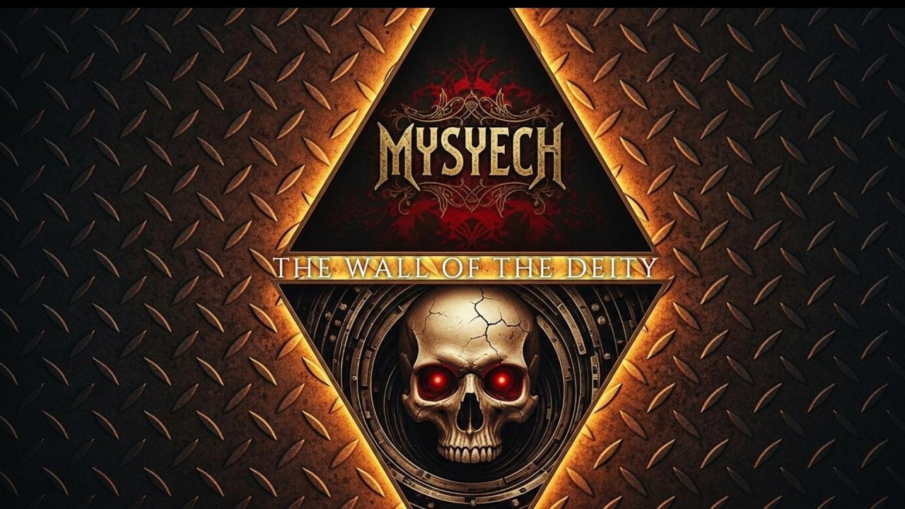 THE WALL OF THE DEITY - Metalcore Instrument