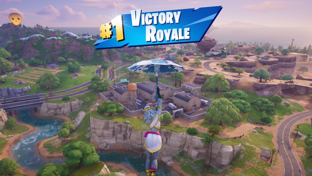 14 Kill Solo Battle Royale 