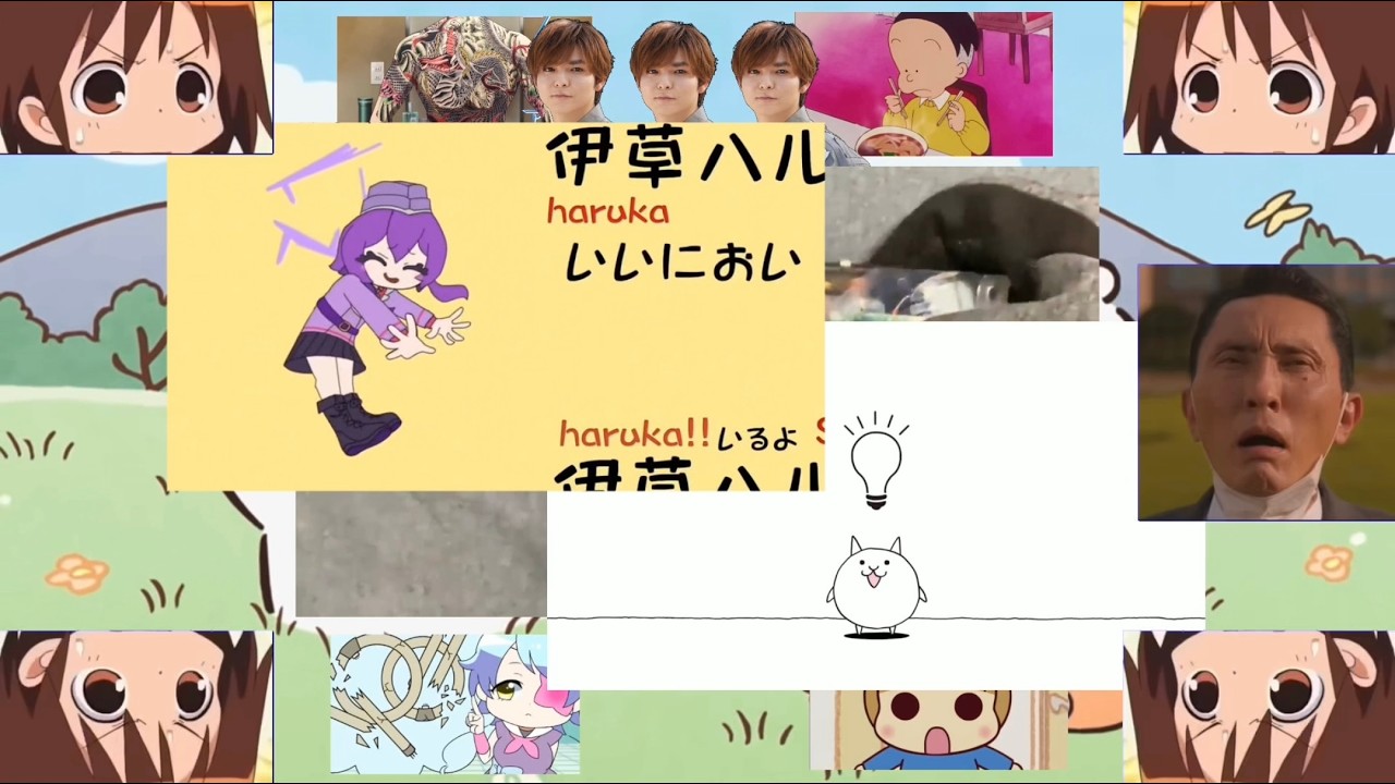 私的柴又ですうおー
