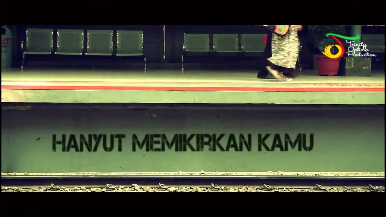 Setia band stasiun cinta