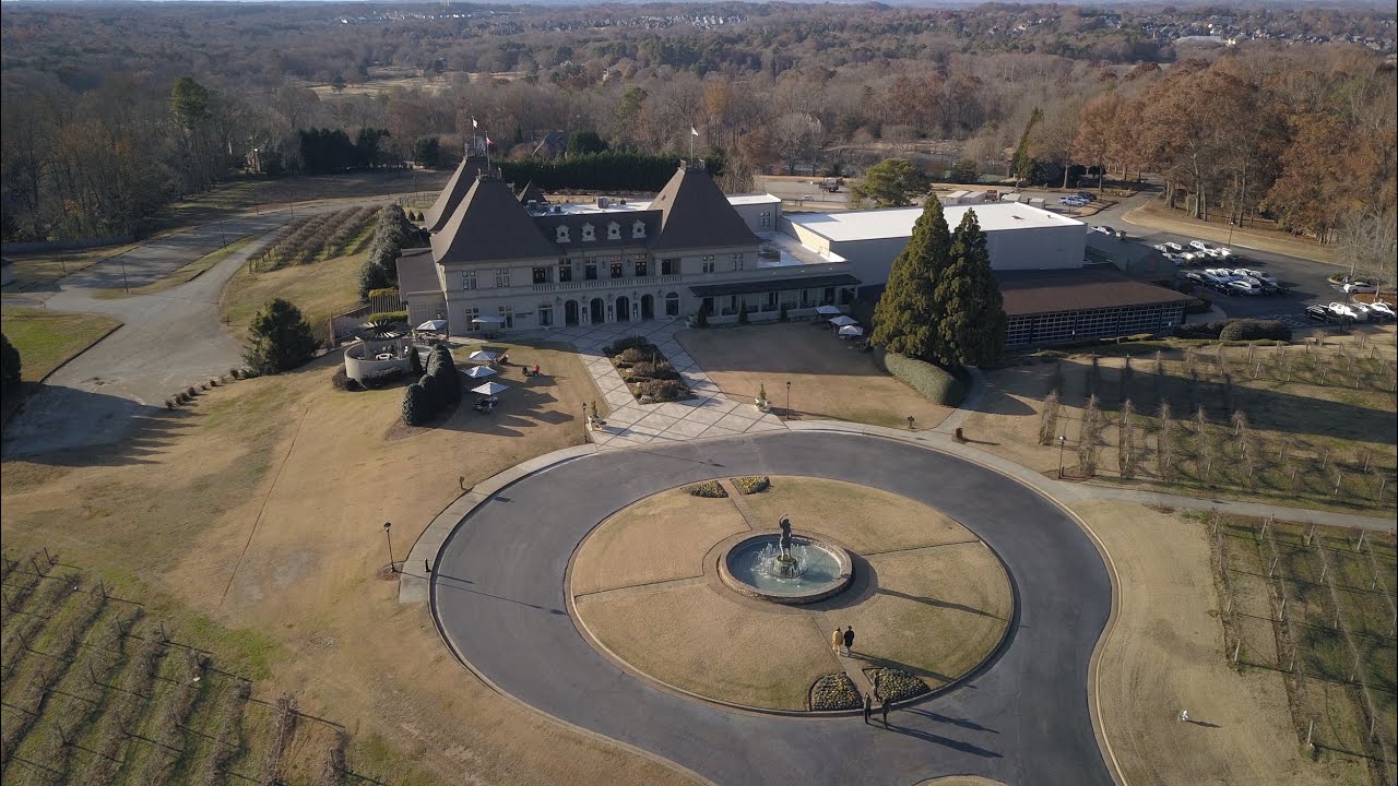 Chateau Elan