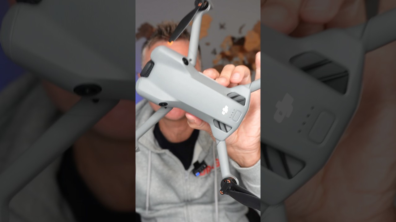 Come volare legalmente in Italia e in UE con il DJI MINI 5 PRO