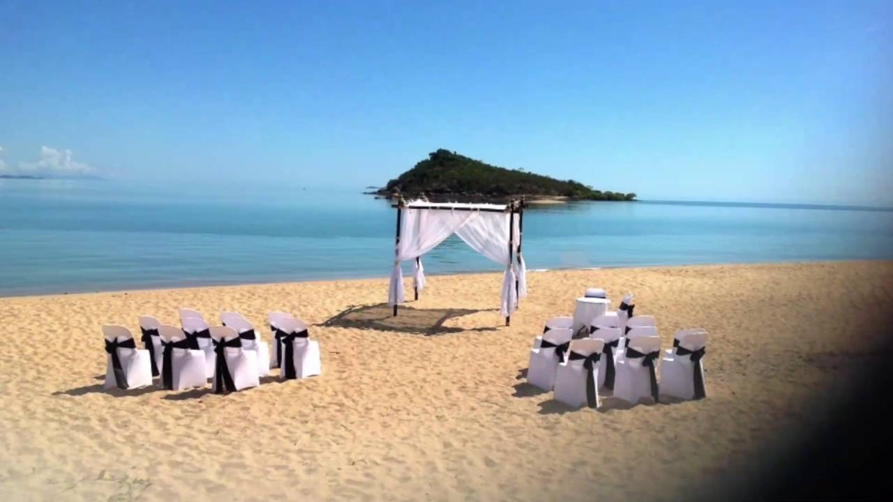 Cape Gloucester Resort