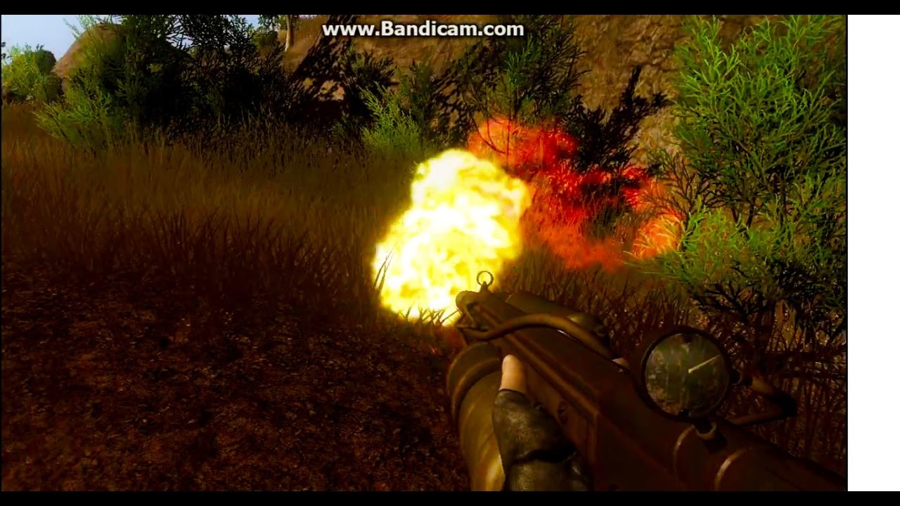 Urdu Commentary || Far Cry 2 Gameplay Episode 1 || Pakistani Prankster's Extras
