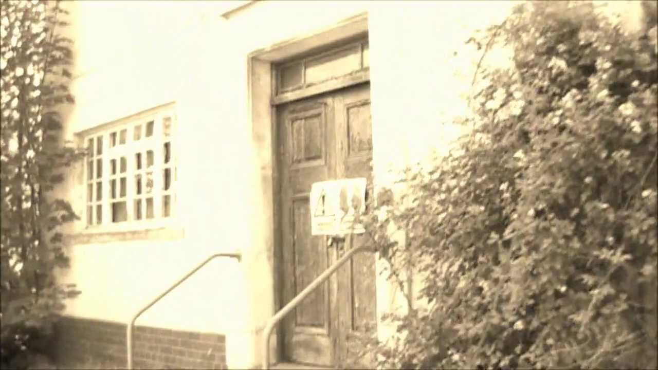 Mid wales Hospital. Hunted Asylum.
