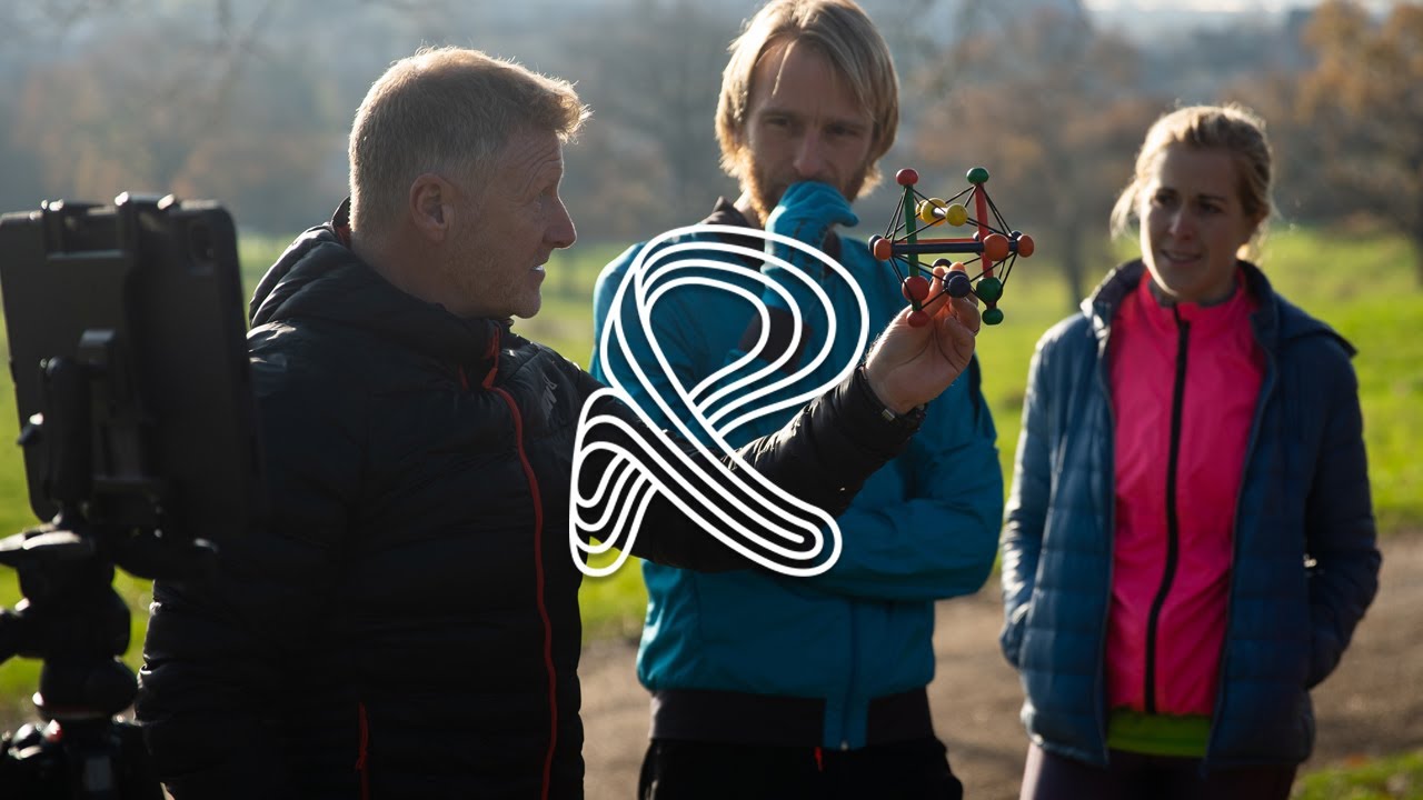 Running the Reborn Way - Group Workshop with Shane Benzie