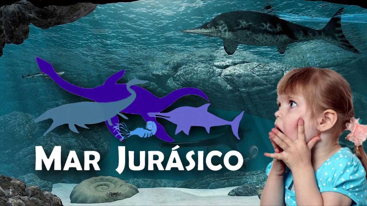 Dinópolis MAR JURASICO 2017