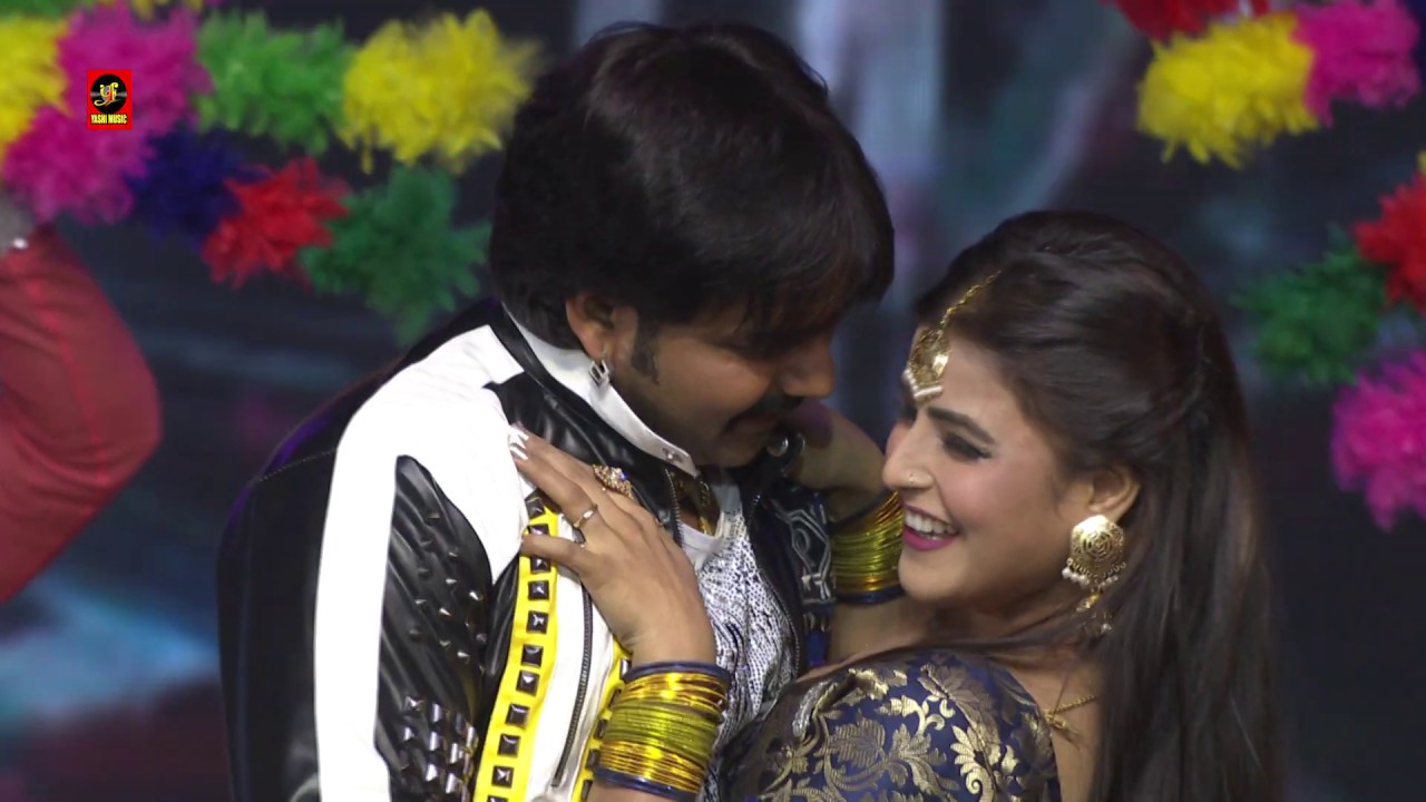 IBFA 2018 || MALAYSIA || Award Show | Pawan Singh | Ritesh Panday | Amrapali Dubey | Bhojpuri Award