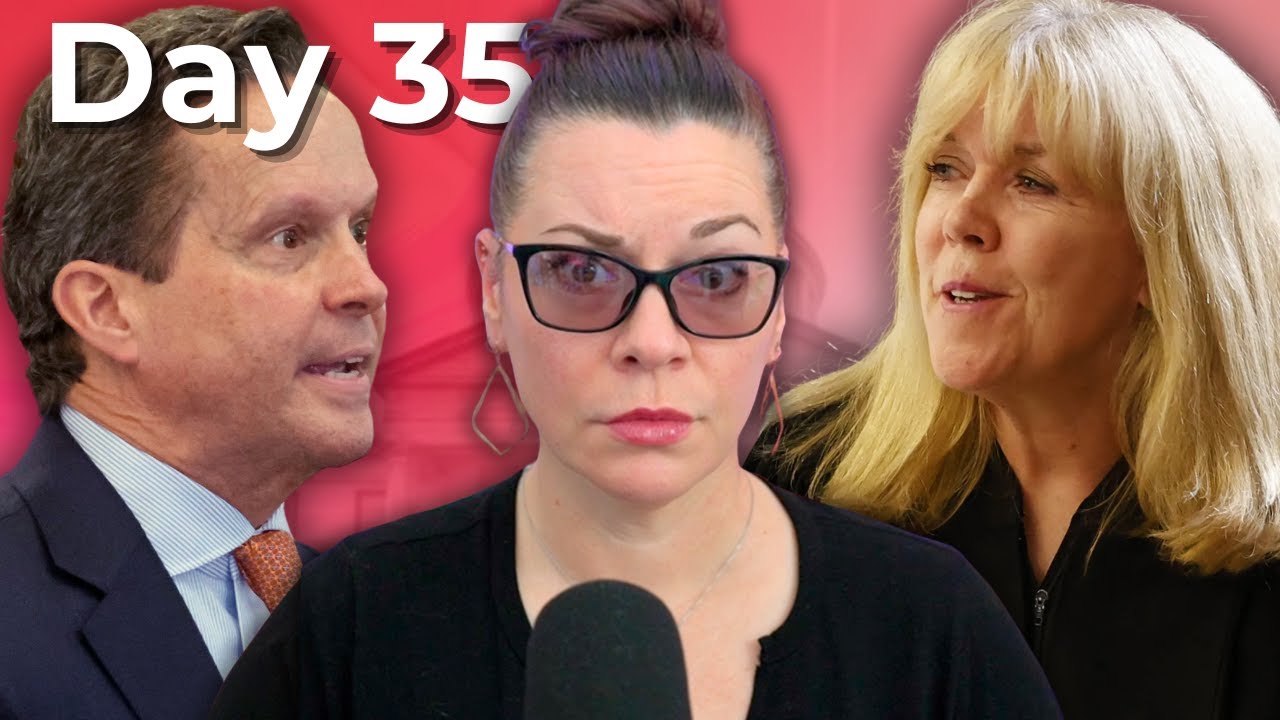 Revealing Jury Questions in Karen Read Retrial! Will they reach a verdict? | Case Brief