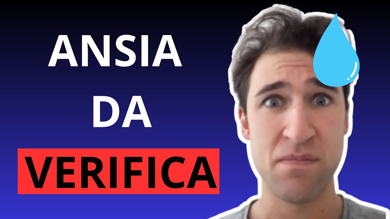 Ansia da VERIFICA? 10 consigli pratici per gestirla!