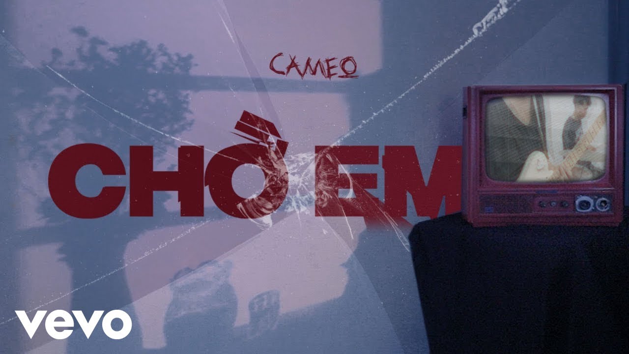 502 Ocean - CHỜ EM (Official Music Video)