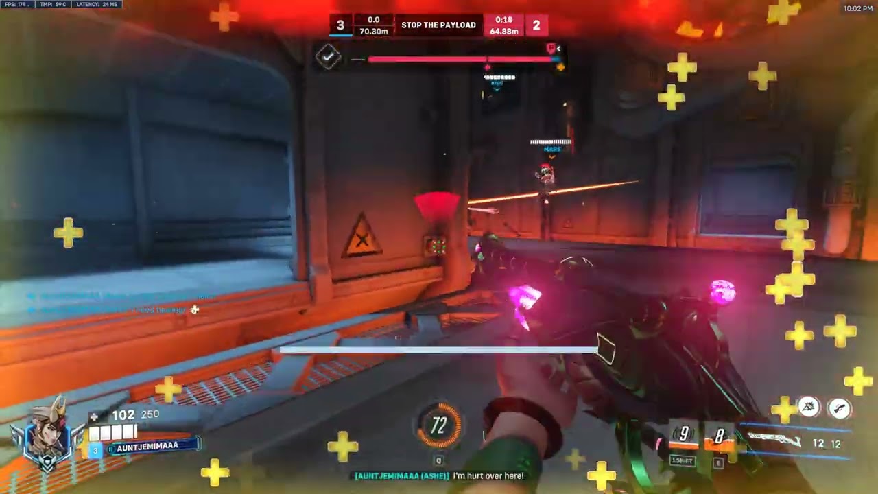oh man, that was a close one