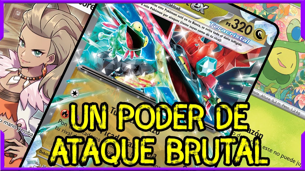 🔥 ¿COMO MEJORO LA LEAGUE BATTLE DECK DE DRAGAPULT? ESTE ES EL VIDEO DE POKEMON QUE ESTABAS BUSCANDO🔥