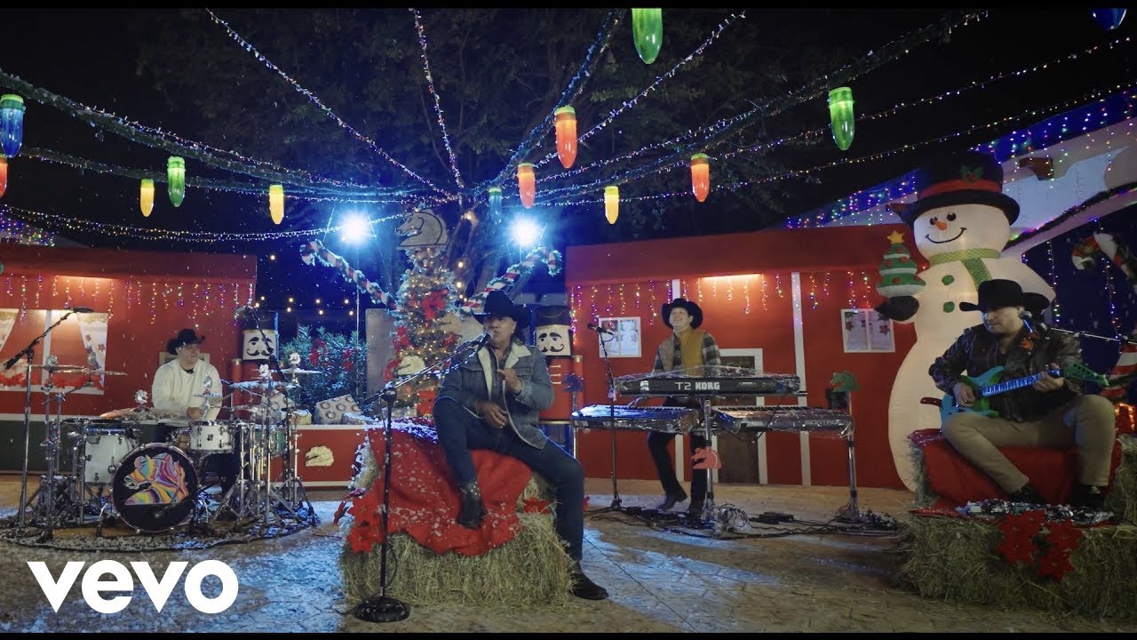 Bronco - La Pata Coja (Marraneo Time T2 Especial Navideño) (Acústico En Vivo)