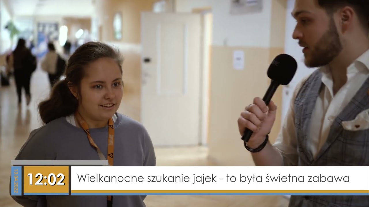 Staszic NEWS 5