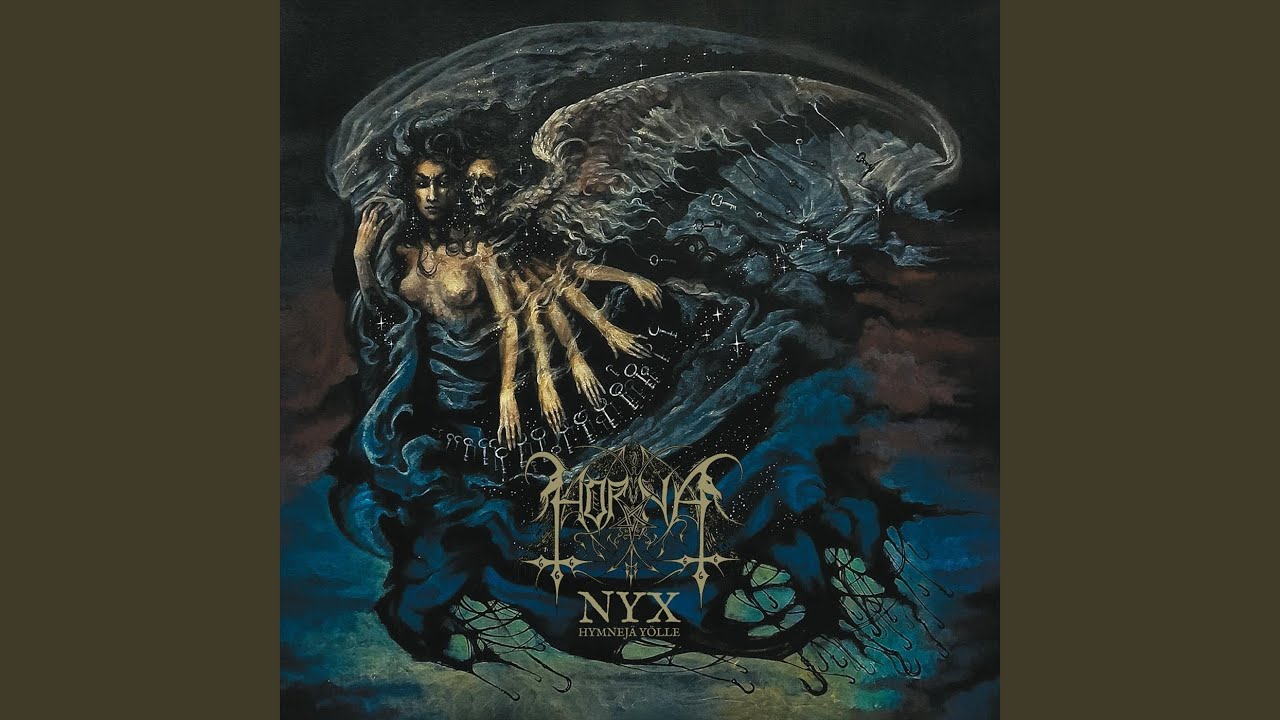 Hymni III