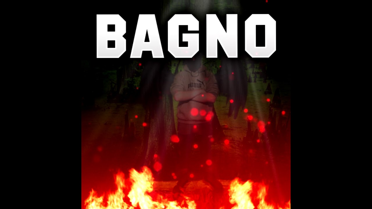 Beruś Mafija - ''Bagno