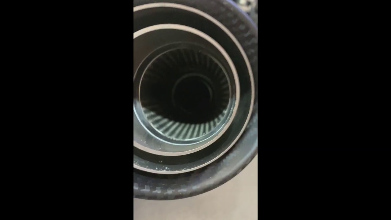 How to put and remove Db killer SC Project Yamaha MT07 Euro 4 2019