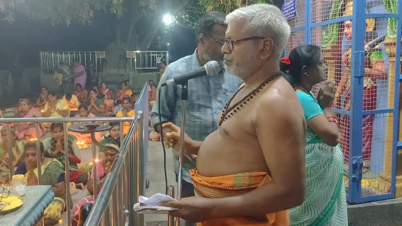 வராஹி அம்மன் கள்ளக்குறிச்சி