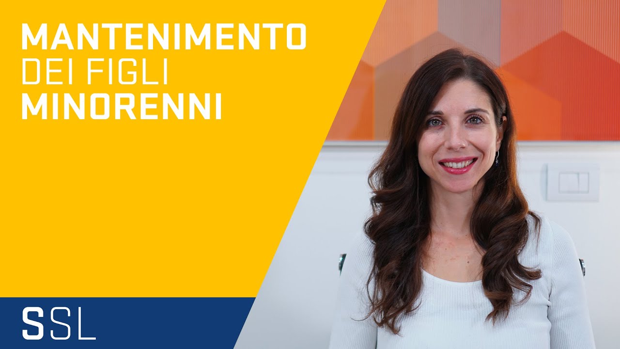 IL MANTENIMENTO DEI FIGLI MINORI: DA QUANDO È DOVUTO, COME SI CALCOLA, CHI PAGA LE SPESE ACCESSORIE?