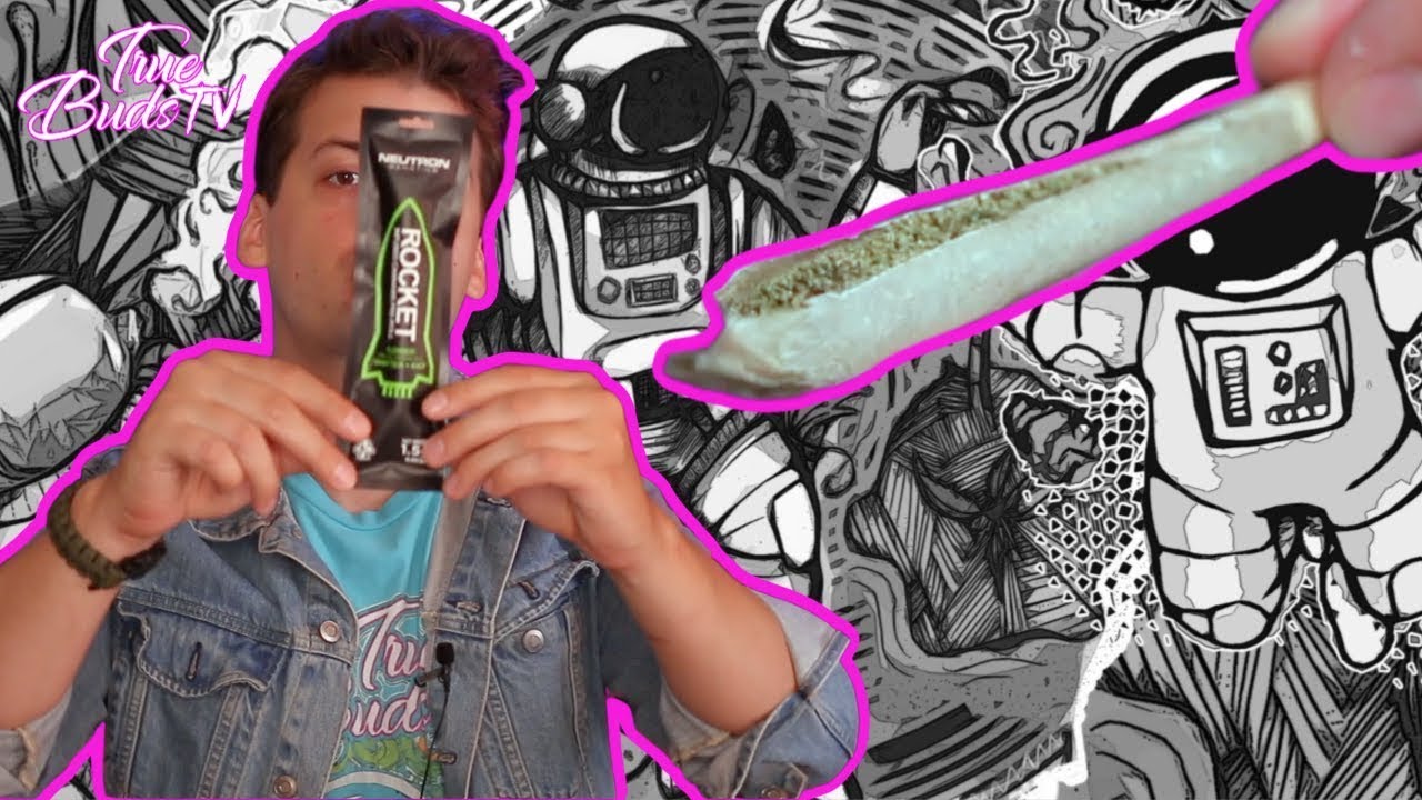 What&rsquo;s In A Top Shelf Pre-Roll
