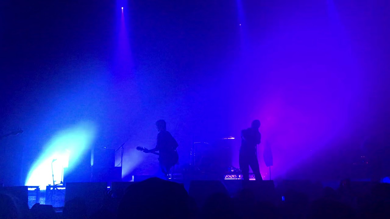 The Strokes - The Adults Are Talking (Live) New Song