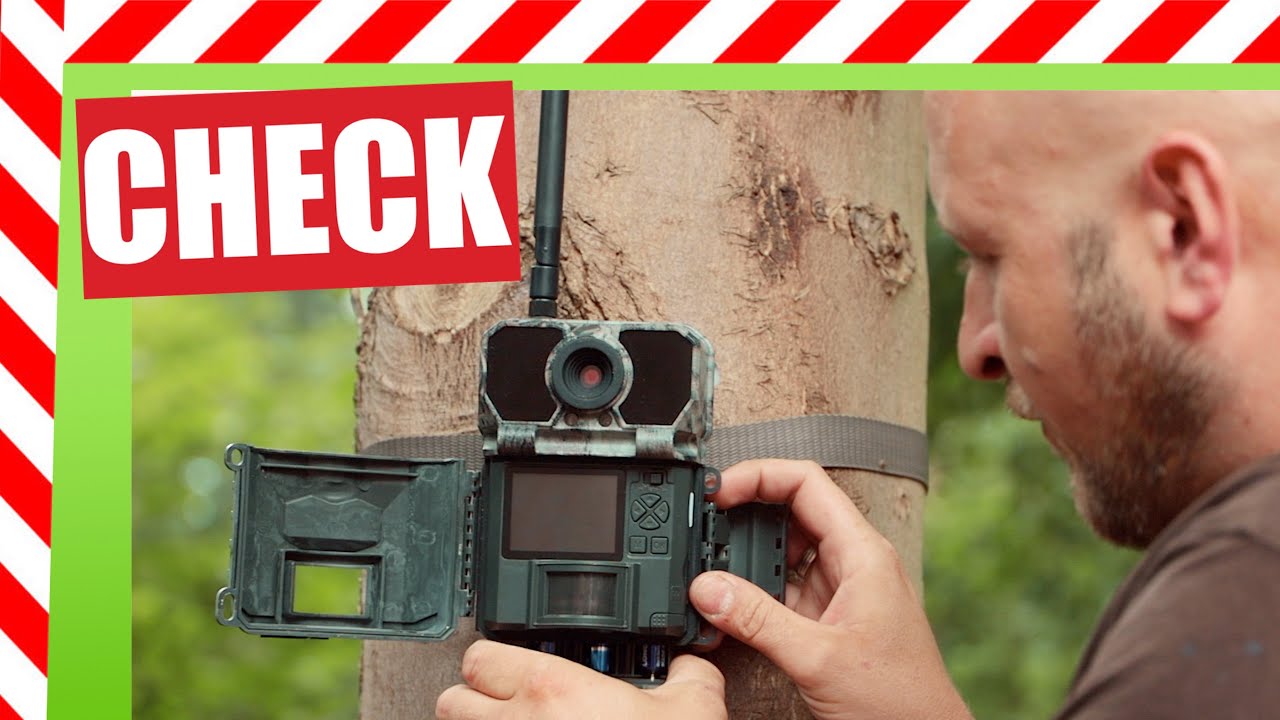 ✅ FUNK WILDKAMERA MIT SIM KARTE LANGZEITTEST ERFAHRUNG