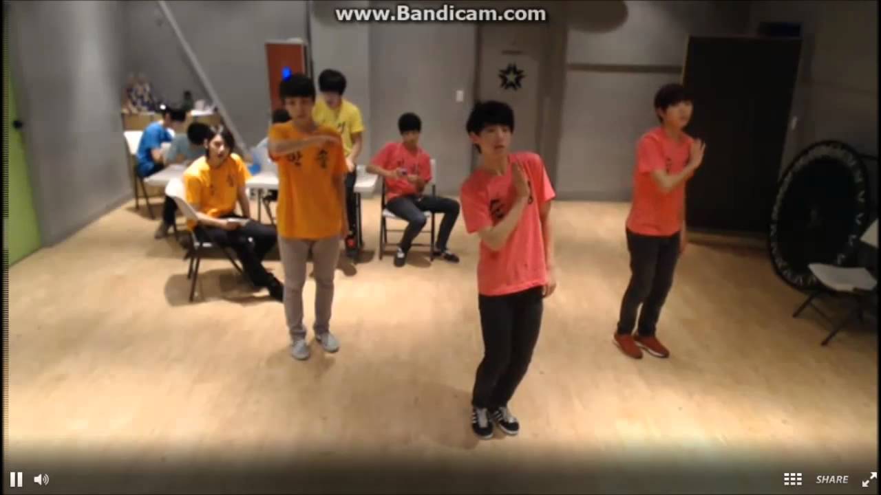 130618 SEVENTEEN TV SS3 1
