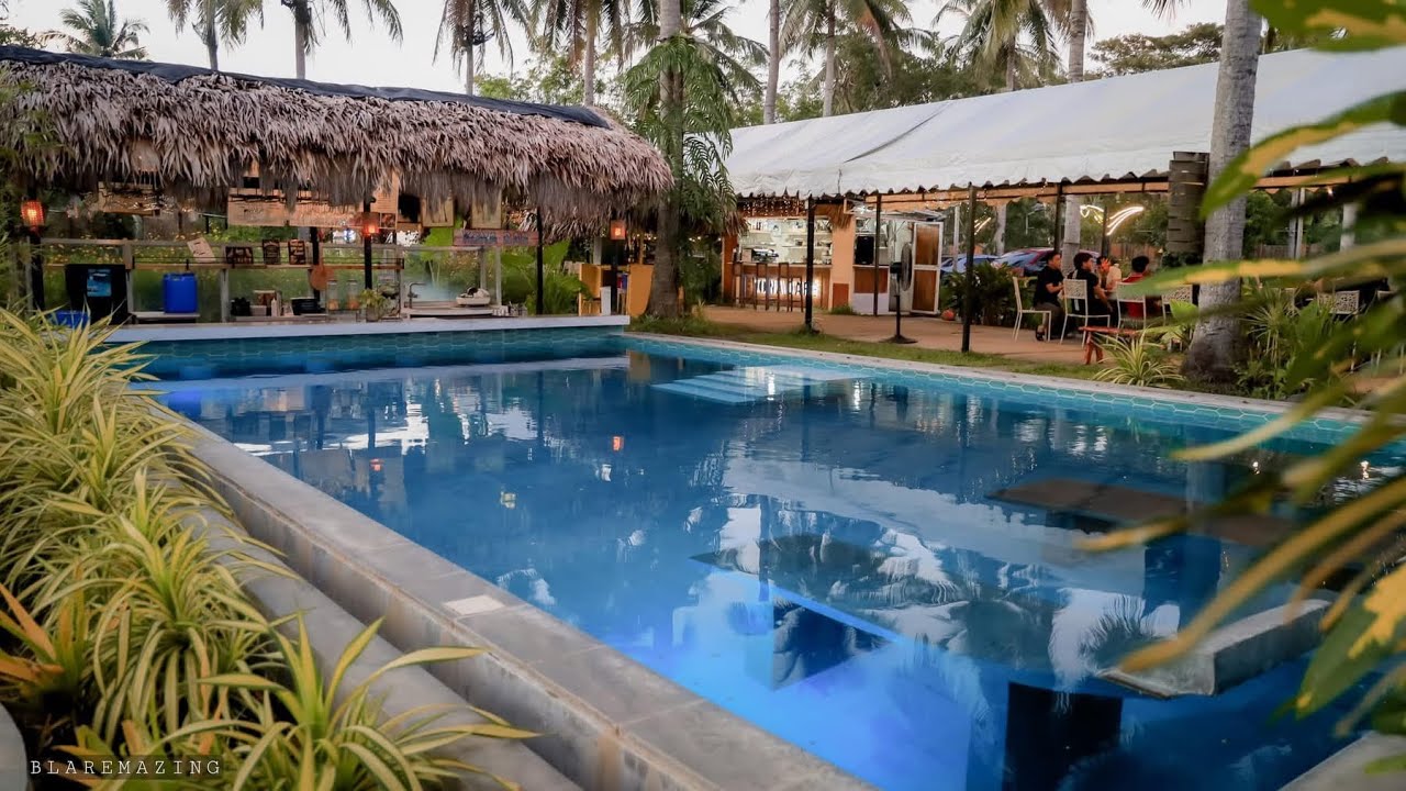 11th Earth Farm & Resort of Nabua, CamSur