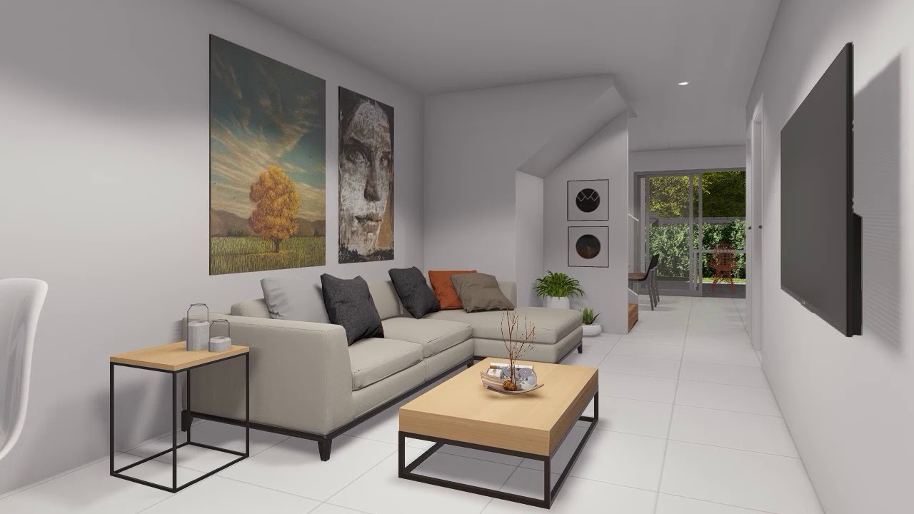 Jasmine Estates - Townhouse Development