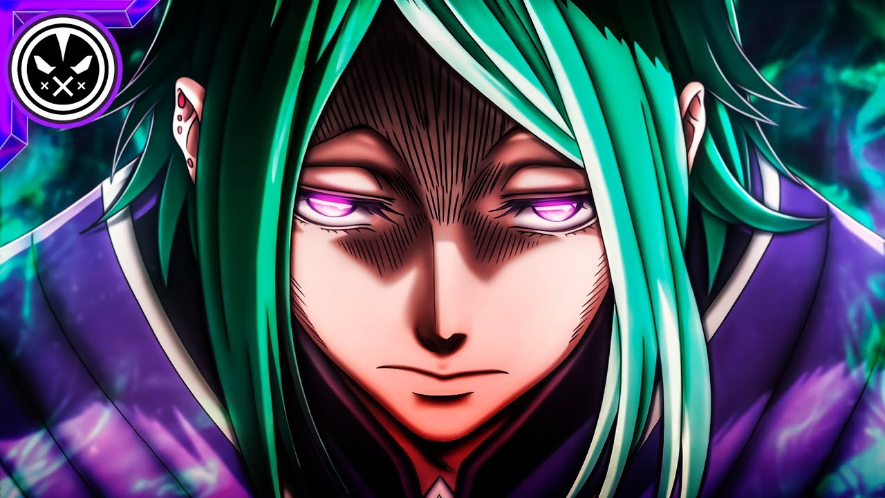 Rap de Loki | Shuumatsu No Valkyrie | Doblecero 