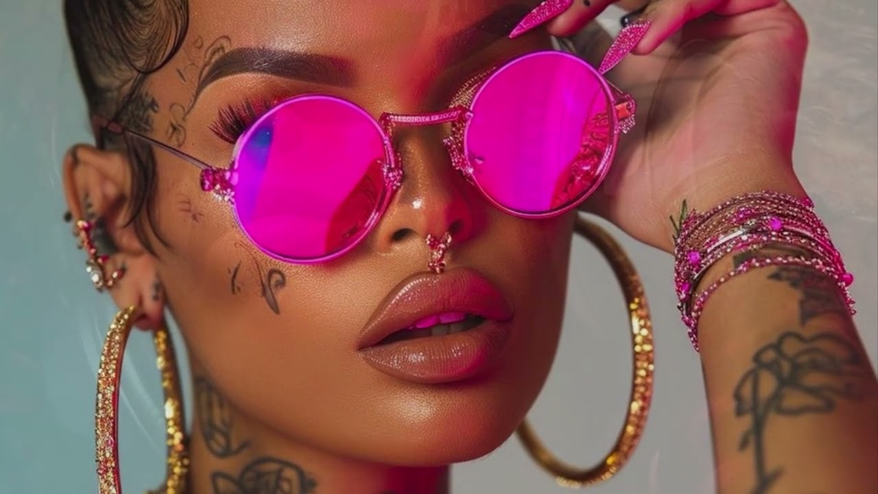 Un monde en couleurs