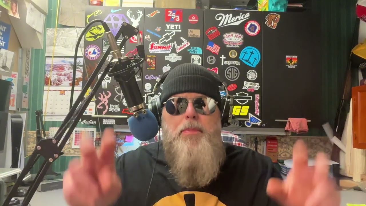 THEY WANT TO DEFUND ICE ICE BABY / WHATS THE REAL STORY 