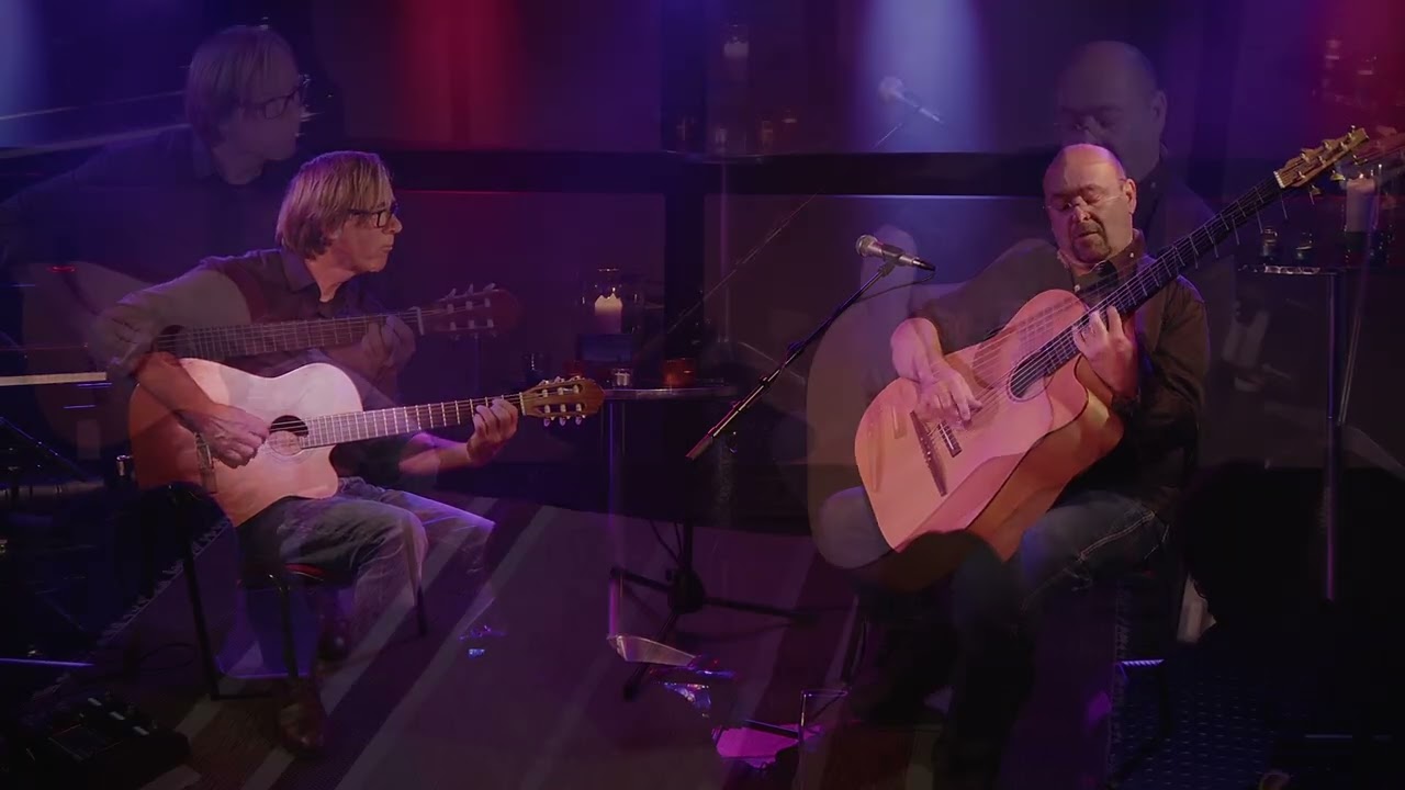 Europa - Duo Just Friends - Live in Kelkheim