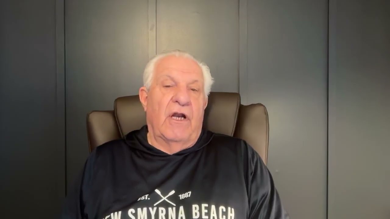 How to overcome fear