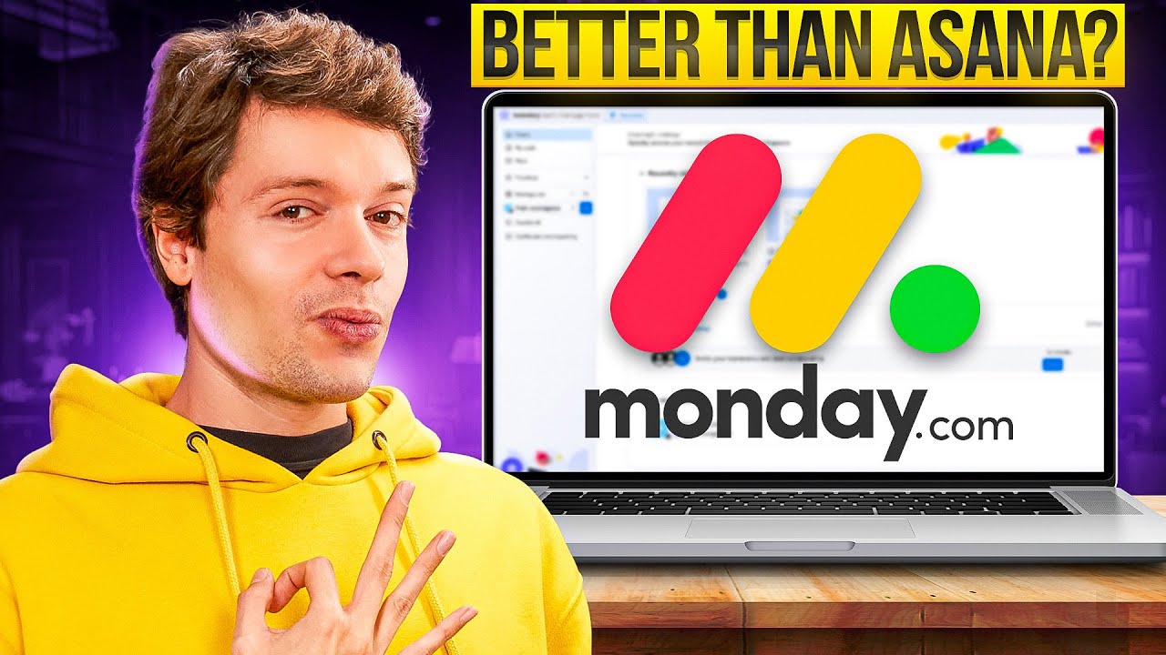 Is monday.com Actually Worth It? Honest Review + Which Plan To Choose