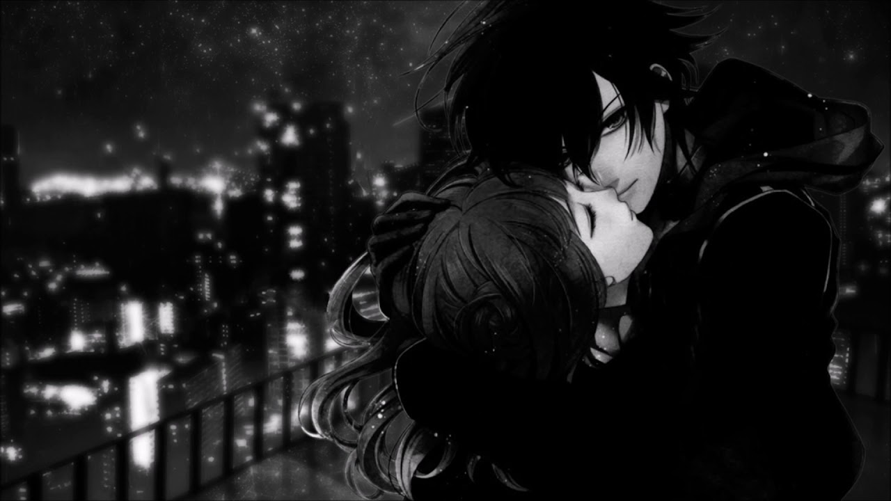 Nightcore - ПЪРВИЯТ ЧОВЕК (Tita)
