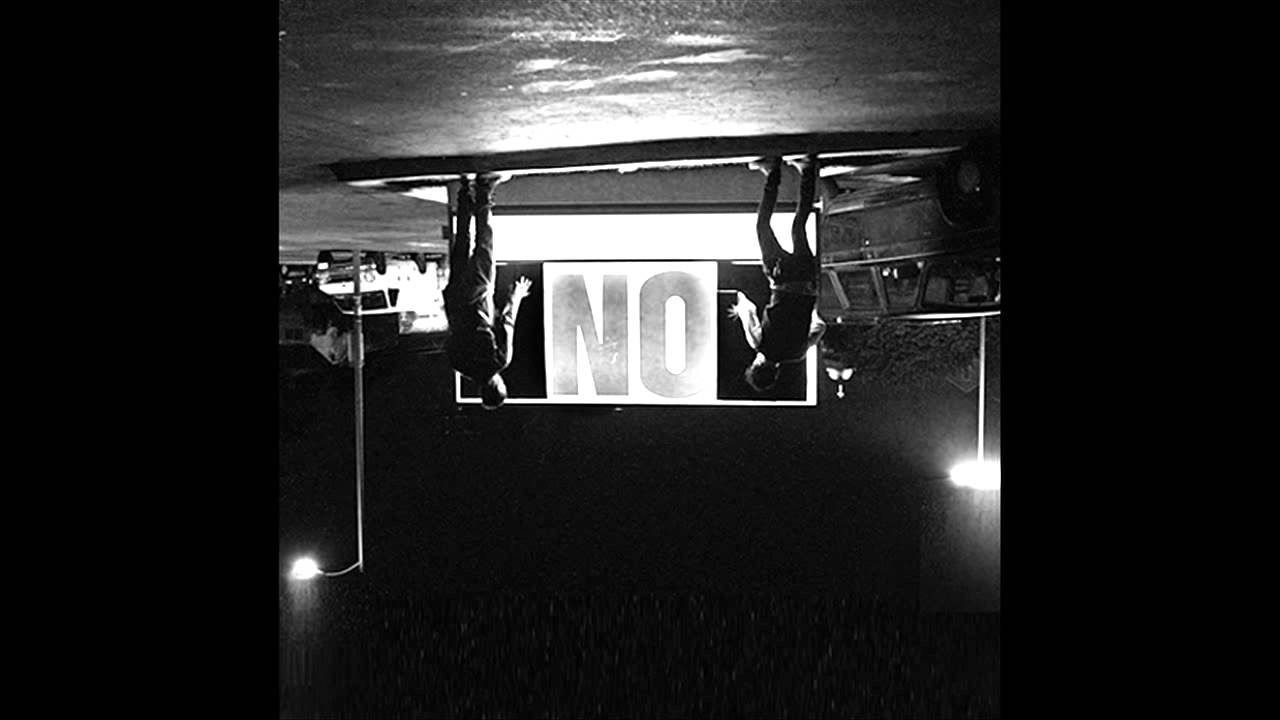 NO | There's A Glow | Don't Worry, You'll Be Here Forever EP