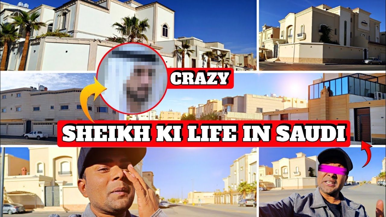 "जन्नत जैसी लोकेशन्स: सऊदी अरब का वो चेहरा जो आपने कभी नहीं देखा😱🇸🇦