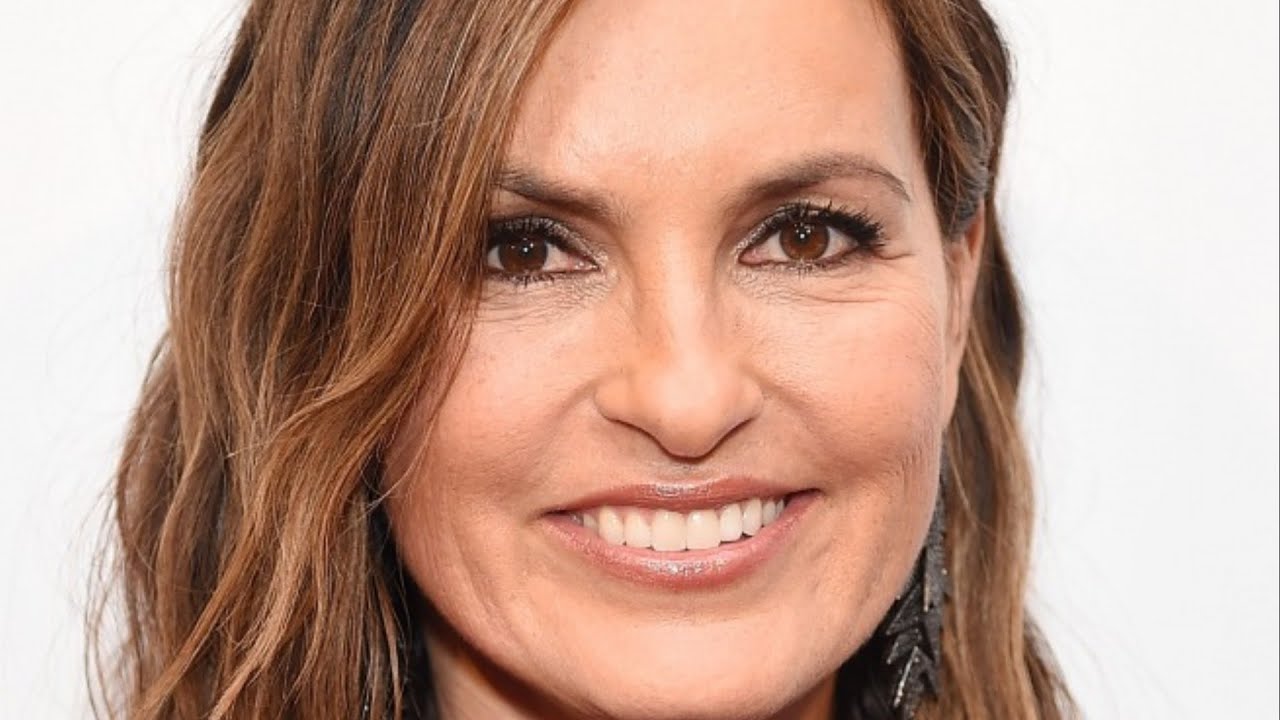 Mariska Hargitay's Head-Turning Transformation Is Stunning