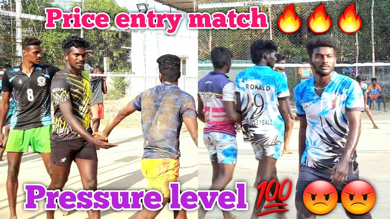 Bomiyarpalayam vs Joly frds🔥| Karupu one man show😱| Ajith Ashok Vera level play 💥💥| @Mechanicworld-94