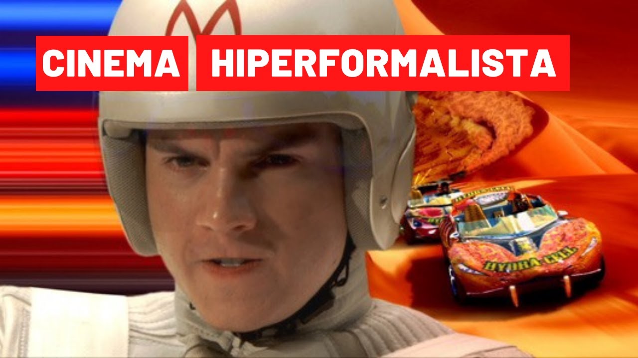 Notas Sobre Um Cinema Hiperformalista
