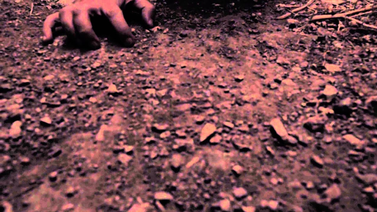 DESERT NEAR THE END - STORM ON MY SIDE (Official Music Video)