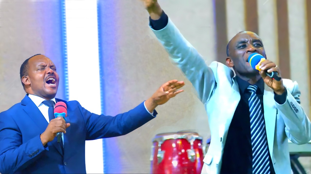 Ikibazo si ibyago tugira ahubwo nicyo Imana yabivuzeho ⌚ Pastor UWAMBAJE Emmanuel 🍏