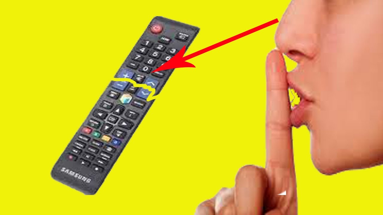 Si El Control Remoto de tu Decodificador se ha roto no dejes de ver este video