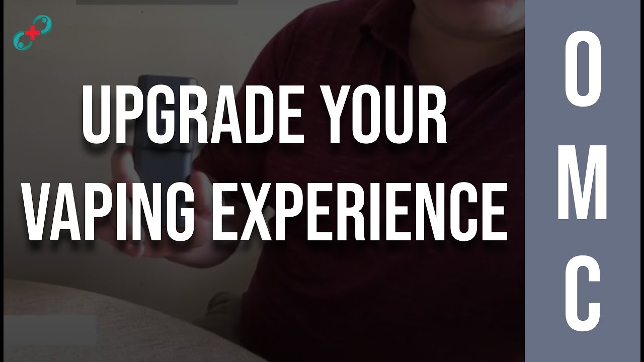 Upgrade Your Vaping Experience with a Portable Dry Herb Vaporizer-AIRVAPE X
