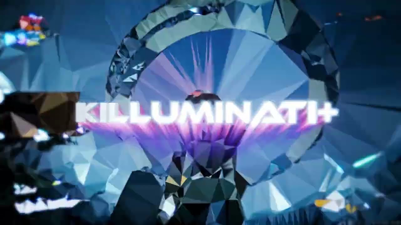 Killuminati | Aimer for aimerzHQ